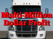Outstanding Transport Business Brisbane 5872