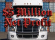Outstanding Transport Business Brisbane 5872
