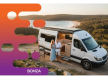 36274 - Profitable Custom Campervan Manufacturing & Sales Business