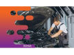 36278 Profitable Mechanic Workshop - Full team in place 