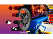 36278 Profitable Mechanic Workshop - Full team in place 