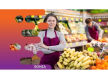 36280 Reputable Retail & Wholesale Produce Business  Profitable Opportunity