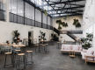 The Wool Mill - Brunswick East