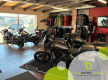 KB Motorcycles - Proven Southland Dealership with Rural Reach