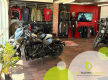 KB Motorcycles - Proven Southland Dealership with Rural Reach