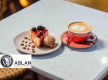 CAFE/BAKERY BUSINESS FOR SALE