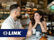 Well-positioned Cafe Taking $1M+ Annually