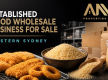Established Breadcrumb Wholesale & Food Coatings Business - Western Sydney