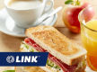 Cafe Takeaway for Sale | Asset Sale with Lease Transfer | Brisbane East