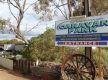 Huge Price Adjustment - Gateway to the Flinders Ranges – Peterborough Caravan Park For Sale