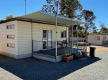Huge Price Adjustment - Gateway to the Flinders Ranges – Peterborough Caravan Park For Sale
