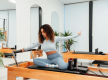 Profitable Boutique Pilates Studio in Prime Location