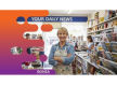 36311 - Established Newsagency and Lotto Business for Sale