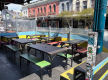 Yellow Bird - Situated prominently on the corner Chapel Street.