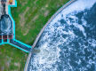 Water Solutions Company with Strong EBITDA