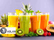 JUICE BAR FOR SALE