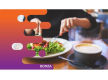 36310 - Profitable Restaurant in Prime Shopping Centre Location