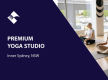 PREMIUM YOGA STUDIO - INNER SYDNEY BFB4186