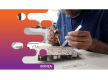 36308 - Profitable Electronics Manufacturer with Loyal Industry Clients