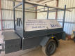 Work Your Own Hours & Be Your Own Boss - Established Mobile Reticulation Business