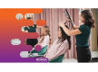 36329 Profitable Beauty Salon with Loyal Client Base and Prime Location