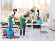 Reputable Cleaning Services Business Opportunity - Eastern Suburbs