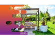 36320 Scalable E-Commerce Brand - Premium DIY Pergola Systems
