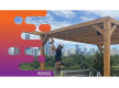 36320 Scalable E-Commerce Brand - Premium DIY Pergola Systems
