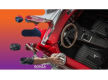 36335 Paint & Panel Automotive Restoration Business - Huge Growth Potential