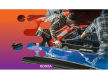 36335 Paint & Panel Automotive Restoration Business - Huge Growth Potential