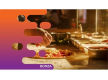 36321 Popular Pizza, Pasta & Ribs Takeaway with Loyal Customers
