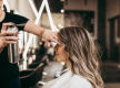 Boutique Hair Salon in the Heart of Albert Park (Our Ref: V2067)