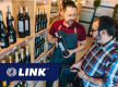 Profitable and Fully Managed Bottle Shop in a Prime Location