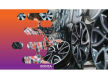 36346 Established Wheel Reconditioning Business with Proven Profitability