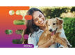 36341 Multi-Award-Winning Subscription Pet Care Service