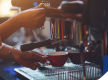 Fully Managed Cafe For Sale Hills District High Turnover and Prime Location