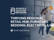 THRIVING REGIONAL RETAIL HUB – FURNITURE, BEDDING & MORE (NORTH-EAST VICTORIA) BFB3782
