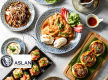JAPANESE RESTAURANT FRANCHISE FOR SALE
