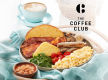 Coffee Club Franchise in Prime Shopping Centre near Melbourne CBD - Ref: 10269