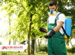**Sold** Turnkey Environmental Management Business