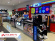 Thriving Newsagency in Prime Mall