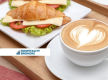 Mon to Fri Cafe | 40kg Coffee, Fully Managed & Turnkey