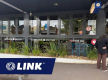 UNDER OFFER Cafe Taking $20k, 30kg coffee, Balwyn Vicinity - Close 3 pm
