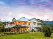 North Coast NSW freehold, ideal for community, shared- family living or groups seeking land, accommodation and a purpose-built gathering destination