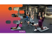 36386 High-Exposure Dual Gym Opportunity - Loyal Members