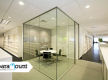 Commercial Interiors, Fitout & Partitioning Business for Sale (Our Ref: V2070)