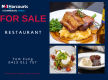 Profitable Restaurant For Sale-Prime Location in Roleystone