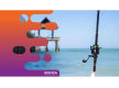 36391 Profitable Manufacturer & Sales Opportunity - Patented Fishing Product