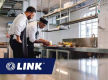 Restaurant / Bar in Inner City with Dual Kitchens & Fit-Out