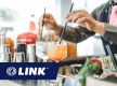 Restaurant / Bar in Inner City with Dual Kitchens & Fit-Out